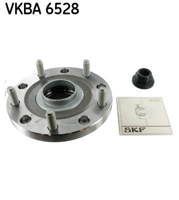 Комплект подшипника ступицы колеса SKF VKBA6528