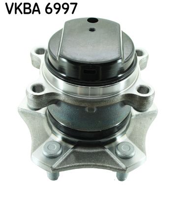 Комплект подшипника ступицы колеса SKF VKBA6997