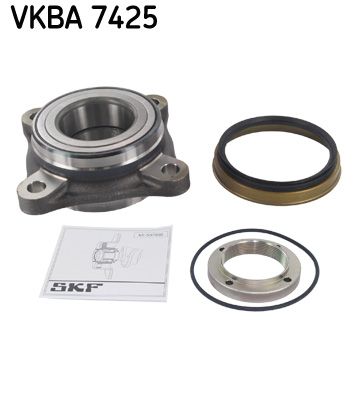 Комплект подшипника ступицы колеса SKF VKBA7425