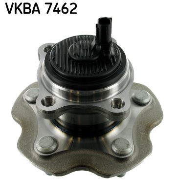 Комплект подшипника ступицы колеса SKF VKBA7462