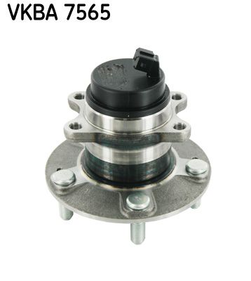 Комплект подшипника ступицы колеса SKF VKBA7565