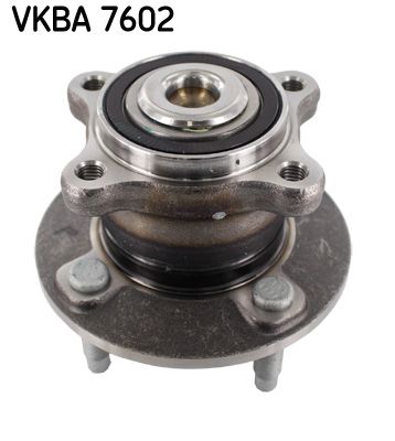 Комплект подшипника ступицы колеса SKF VKBA7602
