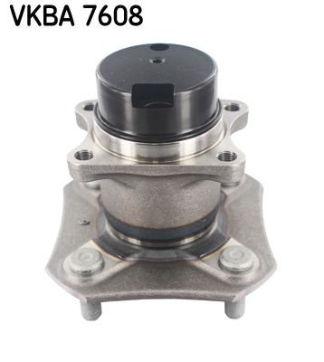 Комплект подшипника ступицы колеса SKF VKBA7608