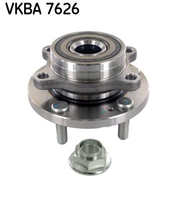 Комплект подшипника ступицы колеса SKF VKBA7626