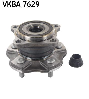 Комплект подшипника ступицы колеса SKF VKBA7629
