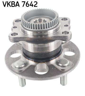 Комплект подшипника ступицы колеса SKF VKBA7642