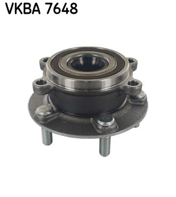 Комплект подшипника ступицы колеса SKF VKBA7648