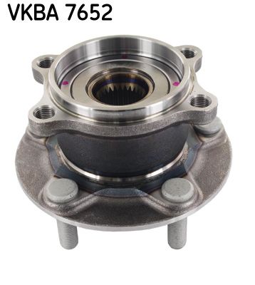 Комплект подшипника ступицы колеса SKF VKBA7652