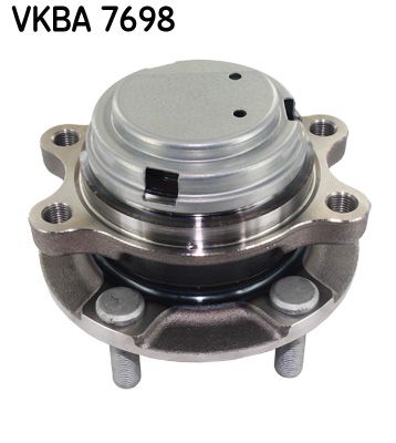 Комплект подшипника ступицы колеса SKF VKBA7698