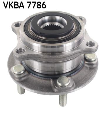 Комплект подшипника ступицы колеса SKF VKBA7786