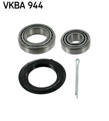 Комплект подшипника ступицы колеса SKF VKBA944