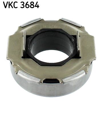 Выжимной подшипник SKF VKC3684