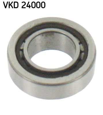 Подшипник качения, опора стойки амортизатора SKF VKD24000