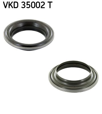 Подшипник качения, опора стойки амортизатора SKF VKD35002T