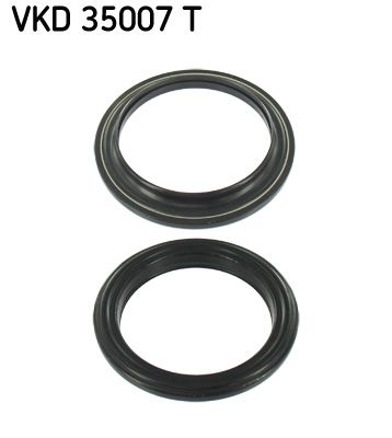 Подшипник качения, опора стойки амортизатора SKF VKD35007T