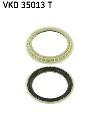 Подшипник качения, опора стойки амортизатора SKF VKD35013T