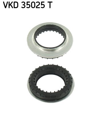 Подшипник качения, опора стойки амортизатора SKF VKD35025T