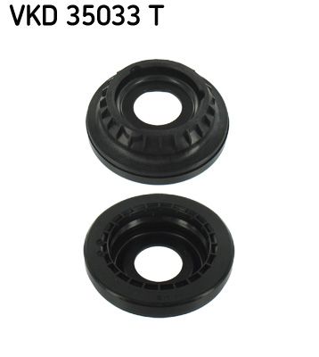 Подшипник качения, опора стойки амортизатора SKF VKD35033T