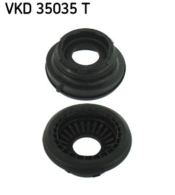 Подшипник качения, опора стойки амортизатора SKF VKD35035T