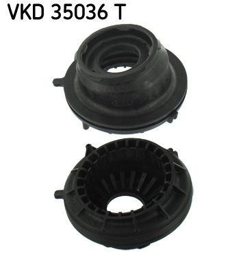 Подшипник качения, опора стойки амортизатора SKF VKD35036T