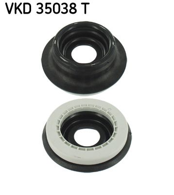 Подшипник качения, опора стойки амортизатора SKF VKD35038T