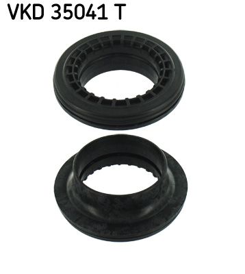 Подшипник качения, опора стойки амортизатора SKF VKD35041T