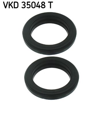 Подшипник качения, опора стойки амортизатора SKF VKD35048T