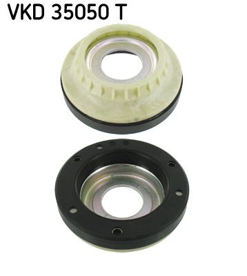 Подшипник качения, опора стойки амортизатора SKF VKD35050T