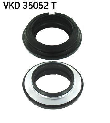 Подшипник качения, опора стойки амортизатора SKF VKD35052T