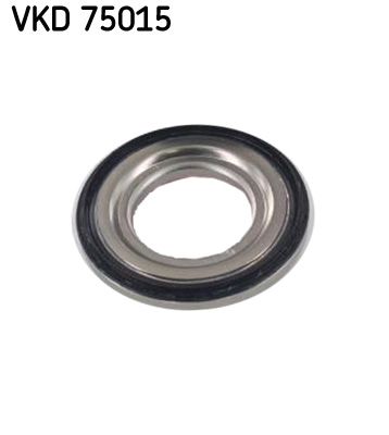 Подшипник качения, опора стойки амортизатора SKF VKD75015