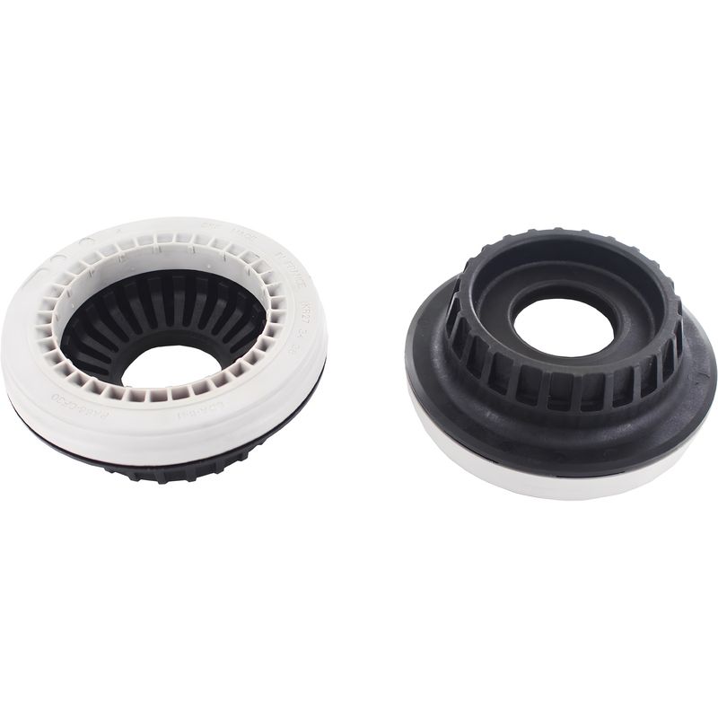 Подшипник качения, опора стойки амортизатора SKF VKD75028