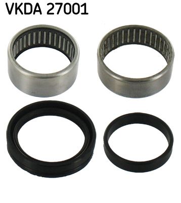 Ремкомплект, подвеска колеса SKF VKDA27001
