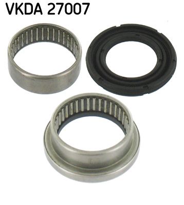 Ремкомплект, подвеска колеса SKF VKDA27007