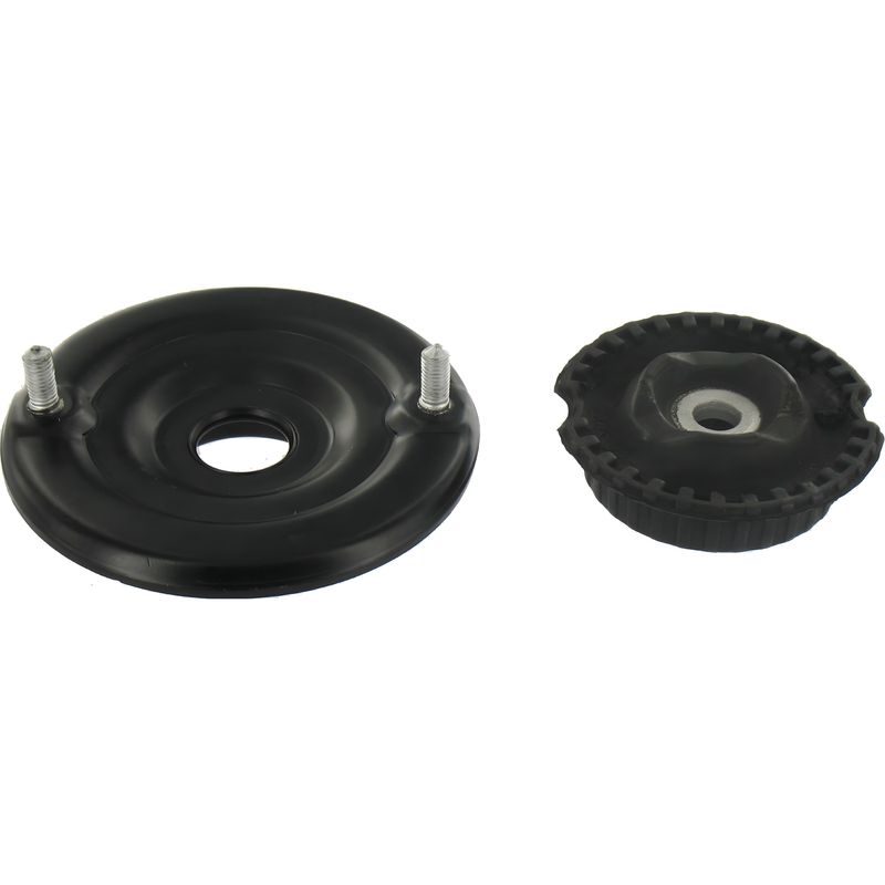 Опора стойки амортизатора SKF VKDA35116