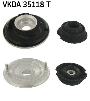 Опора стойки амортизатора SKF VKDA35118T