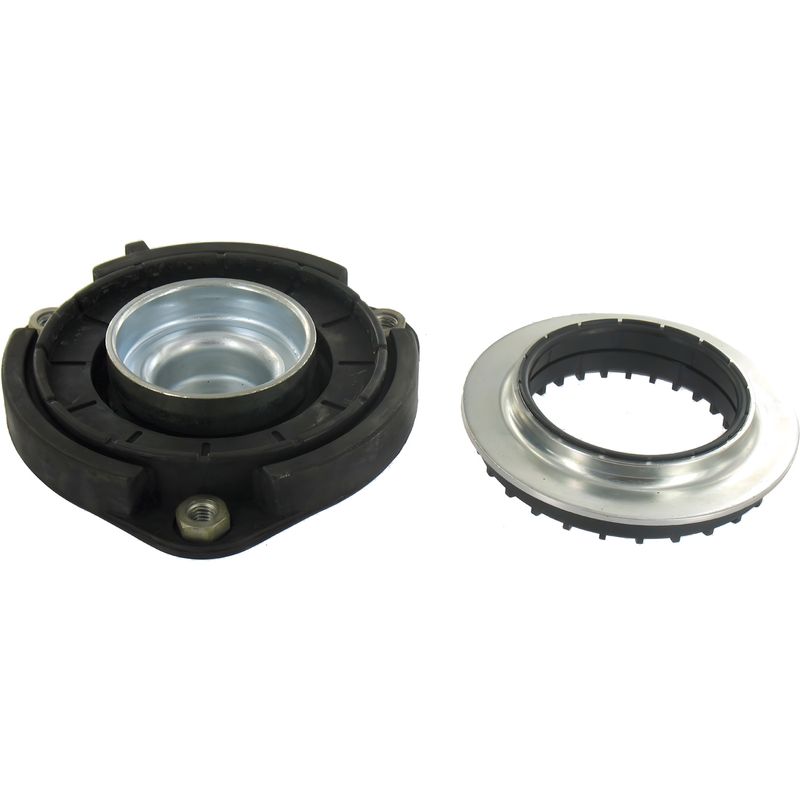 Опора стойки амортизатора SKF VKDA35122