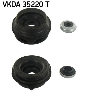Опора стойки амортизатора SKF VKDA35220T