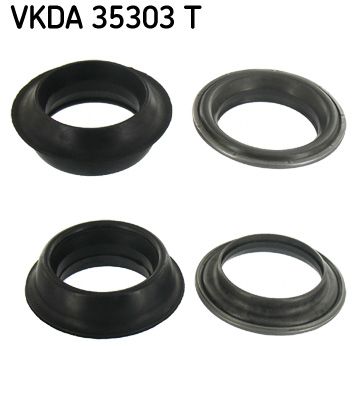 Опора стойки амортизатора SKF VKDA35303T