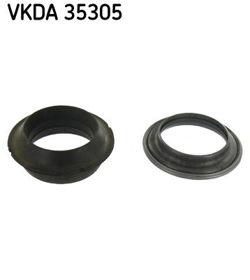 Опора стойки амортизатора SKF VKDA35305