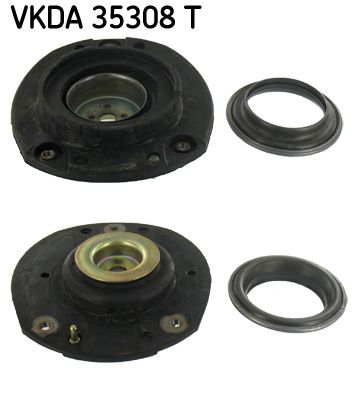 Опора стойки амортизатора SKF VKDA35308T