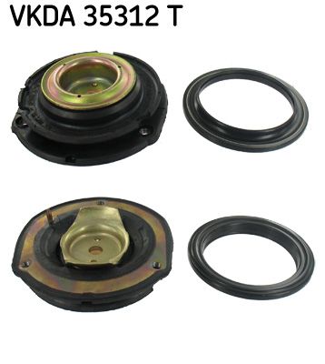 Опора стойки амортизатора SKF VKDA35312T
