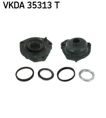 Опора стойки амортизатора SKF VKDA35313T