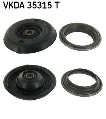 Опора стойки амортизатора SKF VKDA35315T