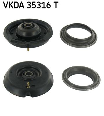 Опора стойки амортизатора SKF VKDA35316T