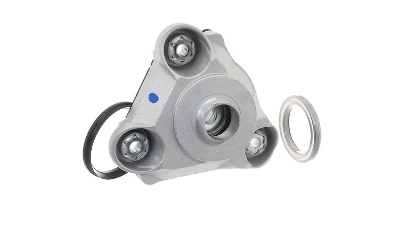 Опора стойки амортизатора SKF VKDA35321