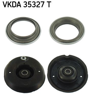 Опора стойки амортизатора SKF VKDA35327T