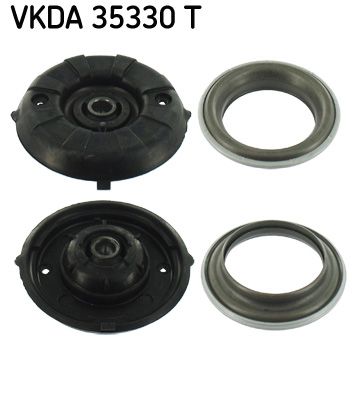 Опора стойки амортизатора SKF VKDA35330T