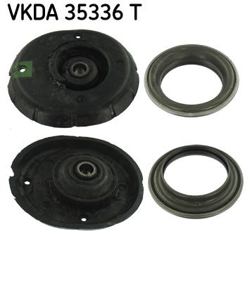 Опора стойки амортизатора SKF VKDA35336T