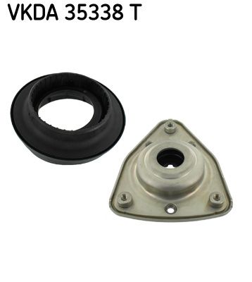 Опора стойки амортизатора SKF VKDA35338