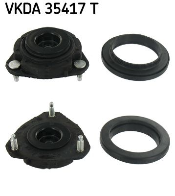 Опора стойки амортизатора SKF VKDA35417T